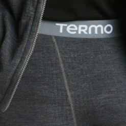 TERMO - Wool Light 2.0 - Long Johns, No Fly - Merino Herren Hose Unterhose - Grau 13 TERMO - Wool Light 2.0 - Long Johns, No Fly - Merino Herren Hose Unterhose - Grau -Maul || 4F || Craghoppers Verkäufe termo merino hose2bqSpMOkaf3ZUuR