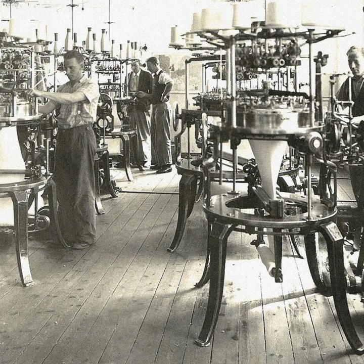 TERMO - Wool Light 2.0 - Turtle-neck With Zip - Leichtes Merino Herren Zip Longshirt - Grau 5 TERMO - Wool Light 2.0 - Turtle-neck With Zip - Leichtes Merino Herren Zip Longshirt - Grau – Bild 5