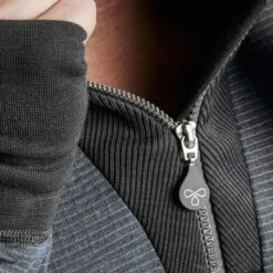 TERMO - Wool Original 2.0 - Roll-neck With Zip - Dicker Merino Herren Zipper Pullover 17 TERMO - Wool Original 2.0 - Roll-neck With Zip - Dicker Merino Herren Zipper Pullover -Maul || 4F || Craghoppers Verkäufe termo merinoCmtri3O1omv2p