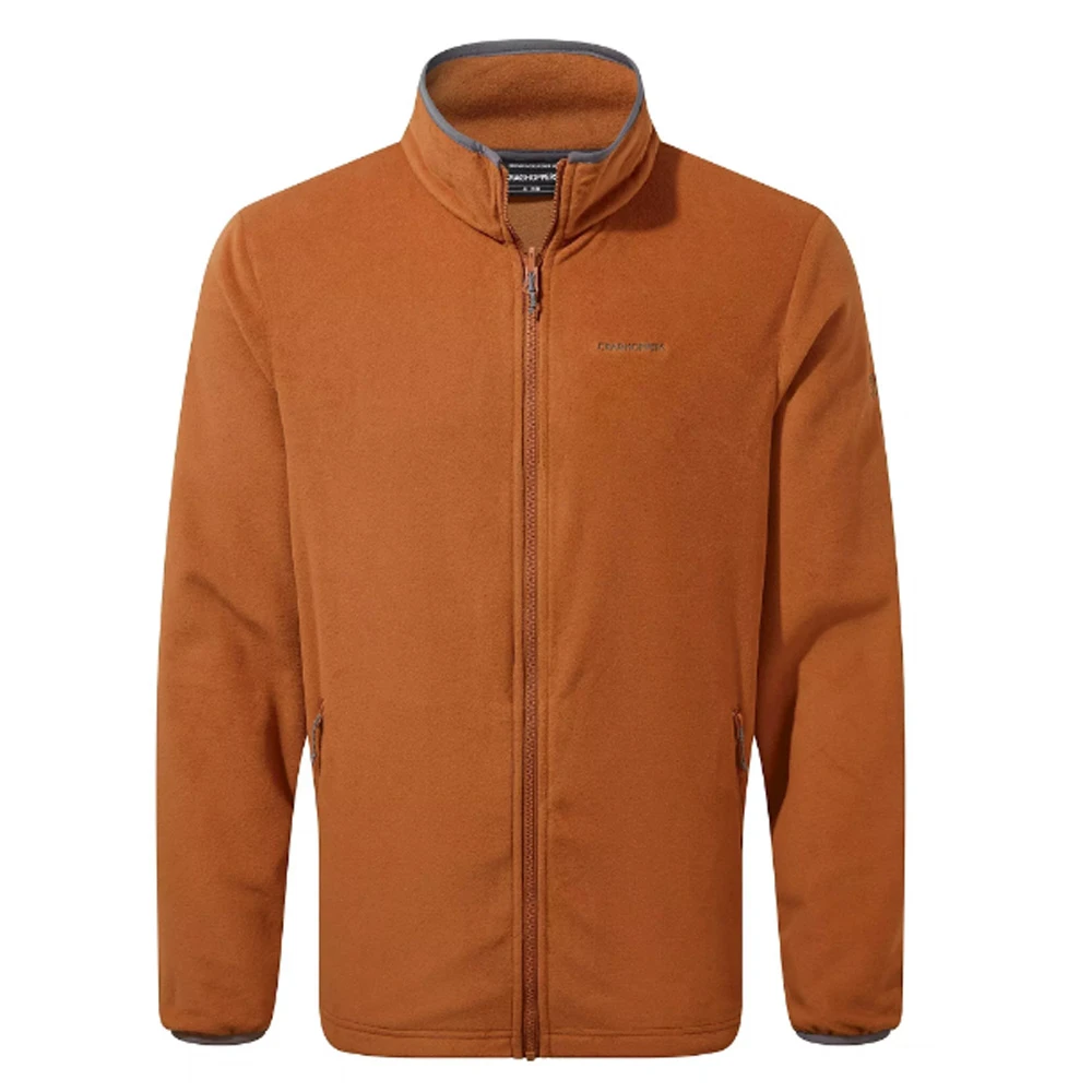 Craghoppers - Wasserdichte Stretch Doppeljacke Mit Microfleece Innenjacke - Lorton 3 In 1 - Herren 2 Craghoppers - Wasserdichte Stretch Doppeljacke Mit Microfleece Innenjacke - Lorton 3 In 1 - Herren – Bild 2