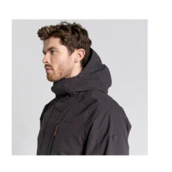 Craghoppers - Wasserdichte Stretch Doppeljacke Mit Microfleece Innenjacke - Lorton 3 In 1 - Herren 10 Craghoppers - Wasserdichte Stretch Doppeljacke Mit Microfleece Innenjacke - Lorton 3 In 1 - Herren -Maul || 4F || Craghoppers Verkäufe x craghoppers lorton grau4