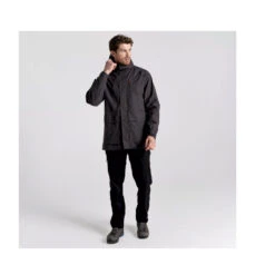 Craghoppers - Wasserdichte Stretch Doppeljacke Mit Microfleece Innenjacke - Lorton 3 In 1 - Herren 11 Craghoppers - Wasserdichte Stretch Doppeljacke Mit Microfleece Innenjacke - Lorton 3 In 1 - Herren -Maul || 4F || Craghoppers Verkäufe x craghoppers lorton grau5