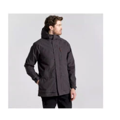 Craghoppers - Wasserdichte Stretch Doppeljacke Mit Microfleece Innenjacke - Lorton 3 In 1 - Herren 12 Craghoppers - Wasserdichte Stretch Doppeljacke Mit Microfleece Innenjacke - Lorton 3 In 1 - Herren -Maul || 4F || Craghoppers Verkäufe x craghoppers lorton grau7