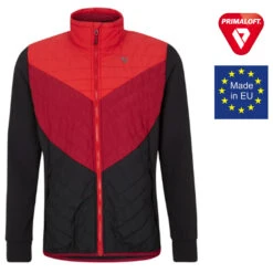Ziener - Primaloft JELIO - Herren Jacke Sportjacke